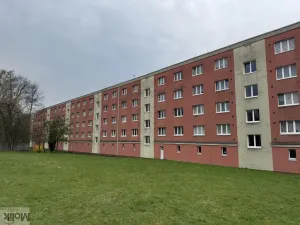 Prodej bytu 2+1, Duchcov, Bydžovského, 51 m2