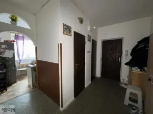 Prodej bytu 2+1, Duchcov, Bydžovského, 51 m2