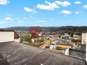 Prodej rodinného domu, Ústí nad Orlicí, T. G. Masaryka, 277 m2