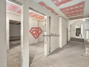 Prodej rodinného domu, Ústí nad Orlicí, T. G. Masaryka, 277 m2