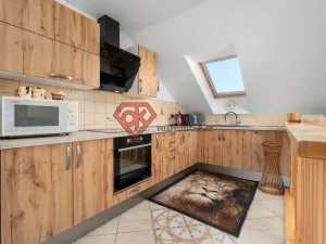 Prodej rodinného domu, Bělá u Jevíčka, 154 m2