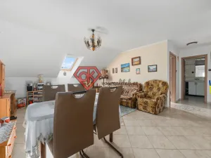 Prodej rodinného domu, Bělá u Jevíčka, 154 m2