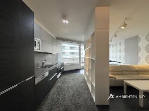 Pronájem bytu 3+kk, Brno, Kopečná, 83 m2