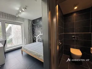 Pronájem bytu 3+kk, Brno, Kopečná, 83 m2