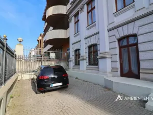 Prodej bytu 3+1, Brno, Schodová, 143 m2