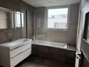 Pronájem bytu 3+kk, Mnichovo Hradiště, V Cestkách, 95 m2