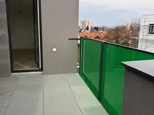 Pronájem bytu 3+kk, Mnichovo Hradiště, V Cestkách, 95 m2