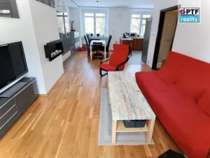 Pronájem bytu 3+kk, Plzeň, Habrová, 80 m2