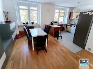 Pronájem bytu 3+kk, Plzeň, Habrová, 80 m2