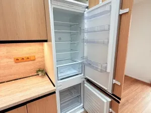 Pronájem bytu 2+kk, Brno, Kuklenská, 49 m2