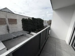 Pronájem bytu 2+kk, Brno, Kuklenská, 49 m2