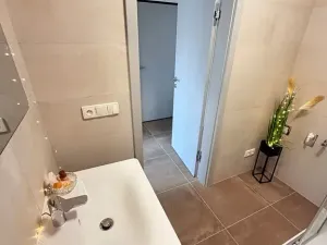 Pronájem bytu 2+kk, Brno, Kuklenská, 49 m2