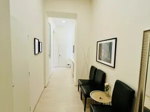 Pronájem kanceláře, Praha, 95 m2