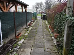 Pronájem bytu 3+kk, Krnov, Blahoslavova, 54 m2