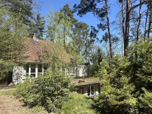 Prodej chaty, Štěchovice, 150 m2