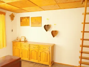 Prodej chaty, Bechyně, Lišky, 40 m2