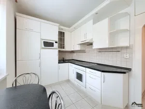 Prodej bytu 3+1, Bohumín, Tyršova, 67 m2