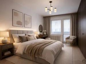 Prodej bytu 3+1, Bohumín, Tyršova, 67 m2