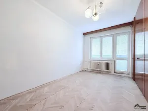 Prodej bytu 3+1, Bohumín, Tyršova, 67 m2