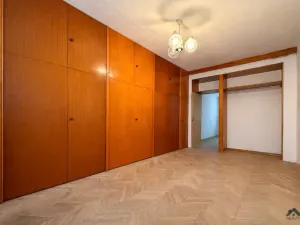 Prodej bytu 3+1, Bohumín, Tyršova, 67 m2