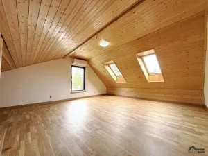 Prodej rodinného domu, Dolní Lhota, Přihlávky, 150 m2