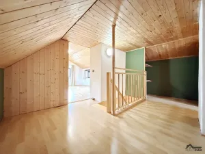 Prodej rodinného domu, Dolní Lhota, Přihlávky, 150 m2