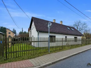 Prodej rodinného domu, Dolní Lhota, Přihlávky, 150 m2