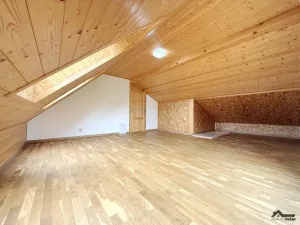 Prodej rodinného domu, Dolní Lhota, Přihlávky, 150 m2