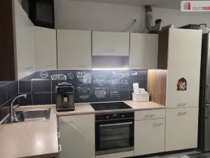 Pronájem bytu 3+kk, Praha - Kobylisy, Zenklova, 70 m2