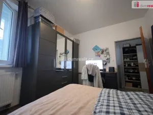 Pronájem bytu 3+kk, Praha - Kobylisy, Zenklova, 70 m2