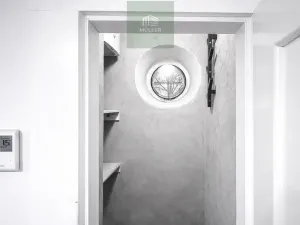 Pronájem bytu 2+kk, Plzeň, Guldenerova, 43 m2