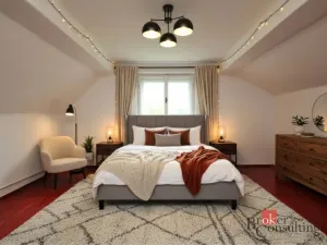 Prodej rodinného domu, Karlovice - Sedmihorky, 175 m2