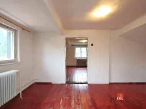 Prodej rodinného domu, Karlovice - Sedmihorky, 175 m2