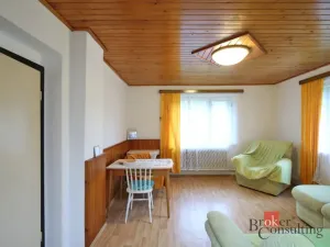 Prodej rodinného domu, Karlovice - Sedmihorky, 175 m2