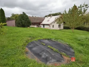 Prodej rodinného domu, Karlovice - Sedmihorky, 175 m2