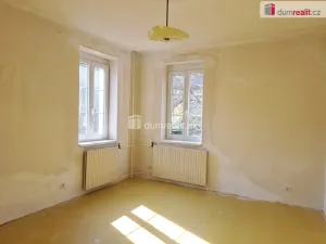 Prodej rodinného domu, Ústí nad Labem - Klíše, Na Spálence, 150 m2