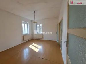 Prodej rodinného domu, Ústí nad Labem - Klíše, Na Spálence, 150 m2