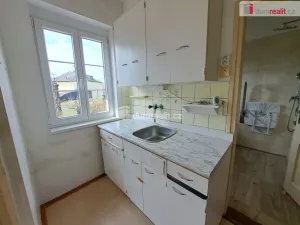 Prodej rodinného domu, Ústí nad Labem - Klíše, Na Spálence, 150 m2