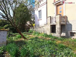 Prodej rodinného domu, Ústí nad Labem - Klíše, Na Spálence, 150 m2