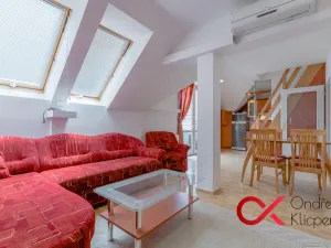 Pronájem bytu 4+kk, Praha - Újezd nad Lesy, Žiželická, 88 m2