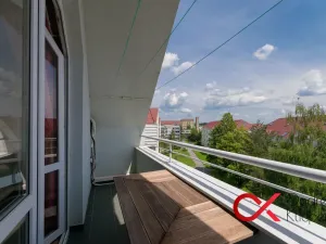 Pronájem bytu 4+kk, Praha - Újezd nad Lesy, Žiželická, 88 m2