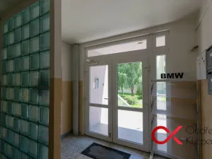 Pronájem bytu 4+kk, Praha - Újezd nad Lesy, Žiželická, 88 m2