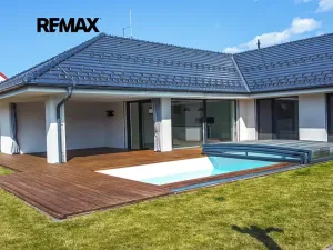 Prodej rodinného domu, Mutěnice, Díly, 220 m2