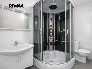 Pronájem bytu 1+1, Adamov, Petra Jilemnického, 40 m2