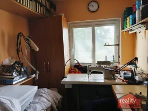 Prodej chalupy, Struhařov, Zelená, 70 m2