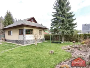 Prodej chalupy, Struhařov, Zelená, 70 m2