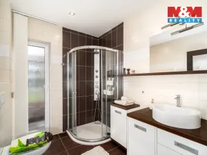 Prodej rodinného domu, Řečany nad Labem, K Tišině, 266 m2