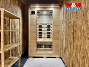 Prodej rodinného domu, Jáchymov, třída Dukelských hrdinů, 94 m2