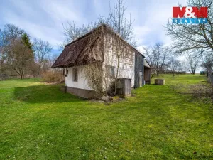 Prodej rodinného domu, Maletín - Starý Maletín, 112 m2