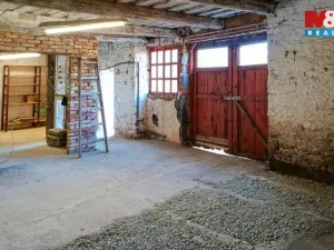 Prodej zemědělského objektu, Březová nad Svitavou, 135 m2